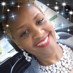 Meet your Posher, Sherri